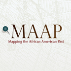 Mapping the African American Past (MAAP)