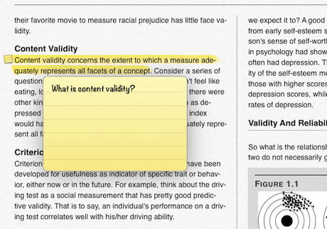 EnhancED A First Look at iBooks Author