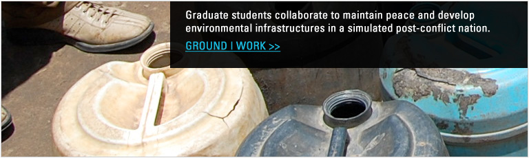 Ground|Work
