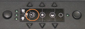 SMART Board dashboard
