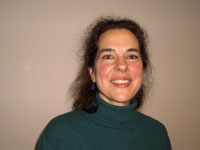 Leila May-Landy