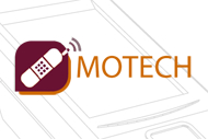 Mobile Technologies for Community Health (MOTECH)