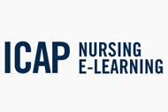 ICAP Nursing E-Learning Platform