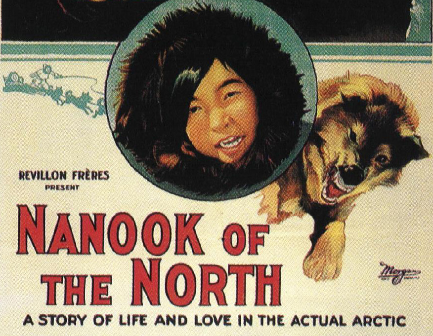 Nanook Of The North [1922]