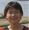 Yue (Merry) Cai 
