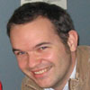 Stuart Gill