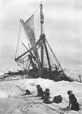 Shackleton