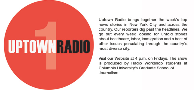 Radio Workshop