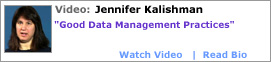 Good Data Management Practices