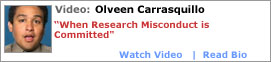 #When Research Misconduct is Committed