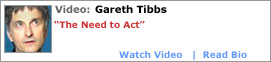 The Need to Act