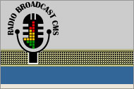Radio Broadcast Content Management System