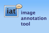 Image Annotation Tool