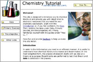 Chemistry Library Tutorial