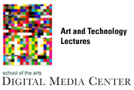 Art  & Technology Lectures