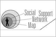 Connect: Social Support Network Map