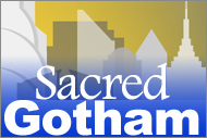 Sacred Gotham