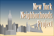 New York Neighborhoods Wiki