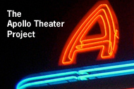 Apollo Theater Project