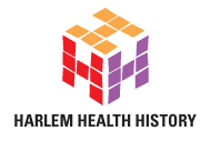 Harlem Health History