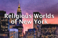 Religious Worlds of New York