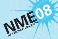 New Media in Education 2008