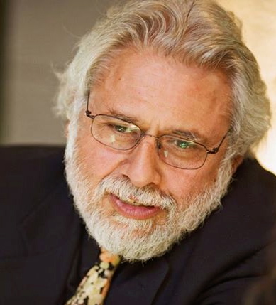 Frank A. Moretti, photo credit: Jamie Watts