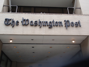 The Washington Post