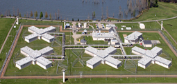 Angola State Prison Small 