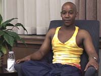 Video Still of Character