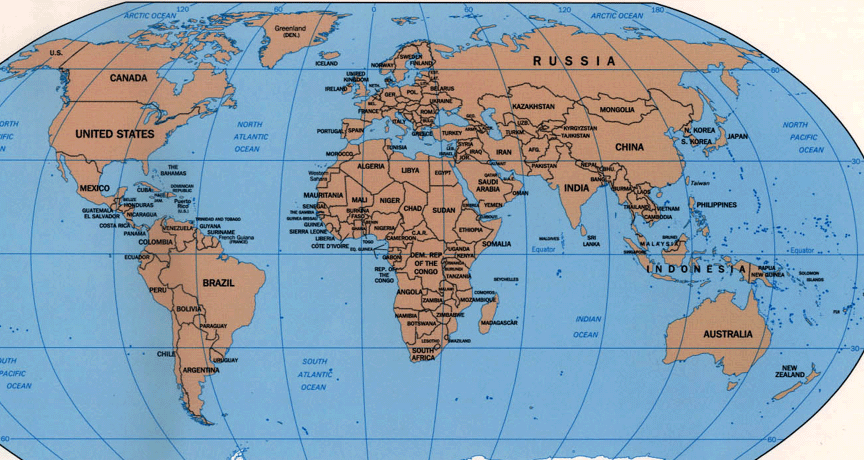 world-map-select-region