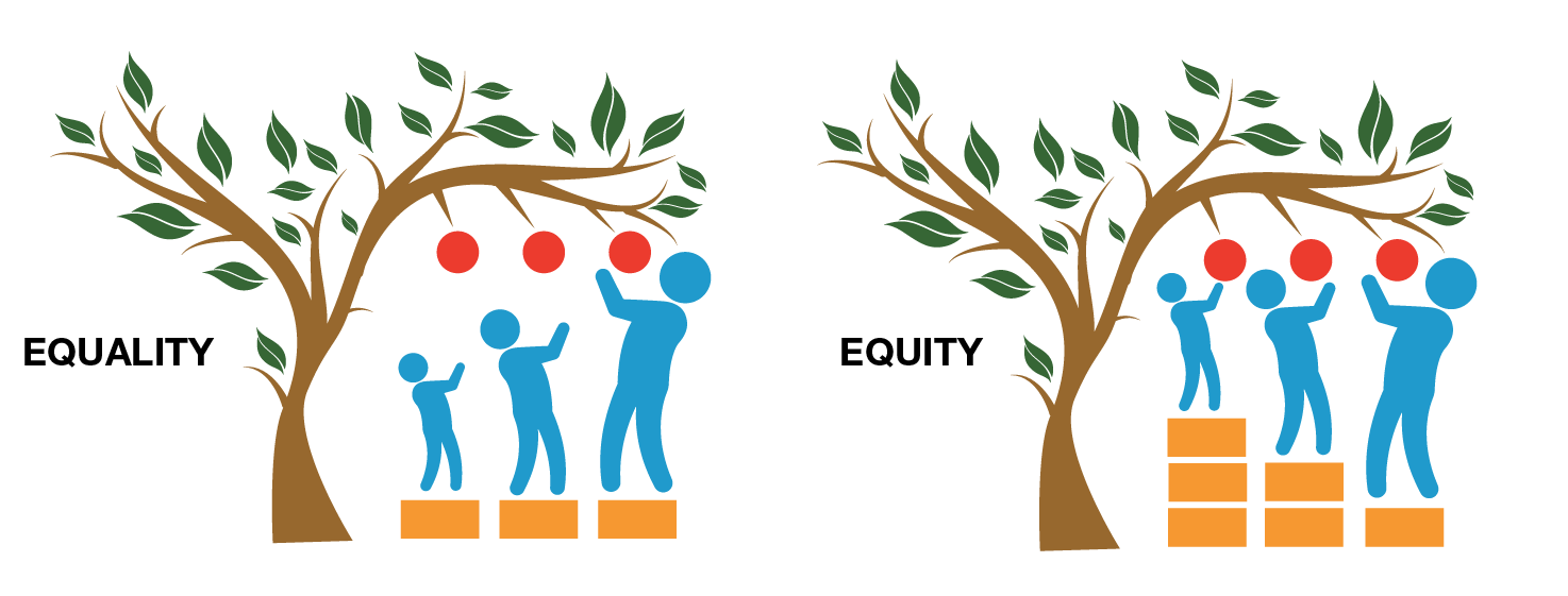 What is Health Equity?