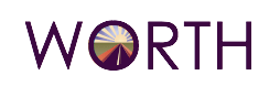 WORTH Logo